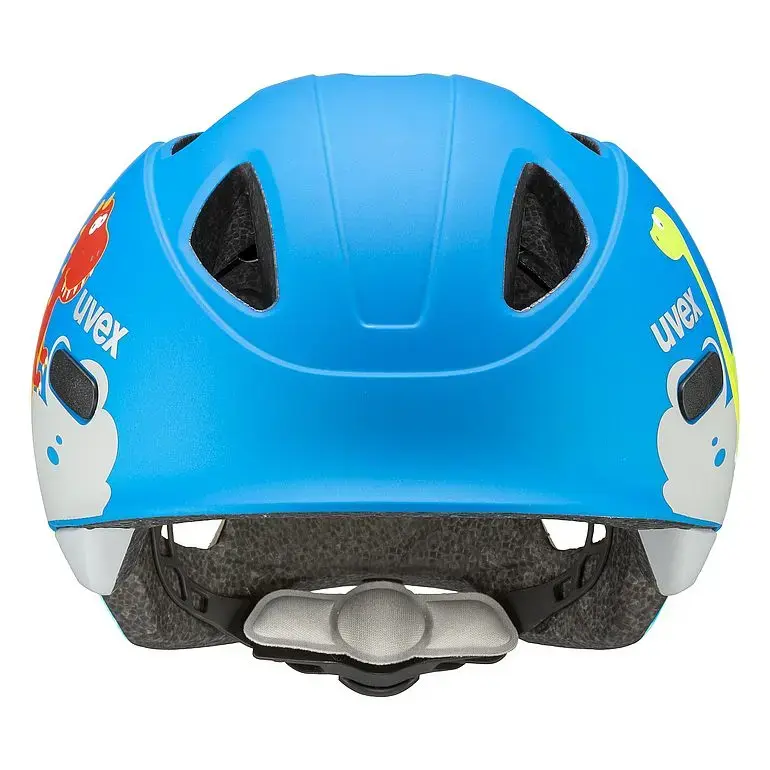 Protective Helmet UVEX oyo style Blue, Green Photo 2