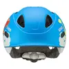 Protective Helmet UVEX oyo style Blue, Green Photo 2
