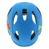 Protective Helmet UVEX oyo style Blue, Green Photo 3