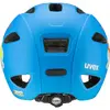 Protective Helmet UVEX oyo style Blue, Green Photo 4