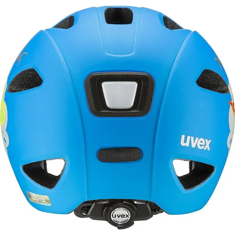 Protective Helmet UVEX oyo style Blue, Green Photo 5