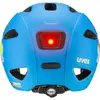 Protective Helmet UVEX oyo style Blue, Green Photo 6