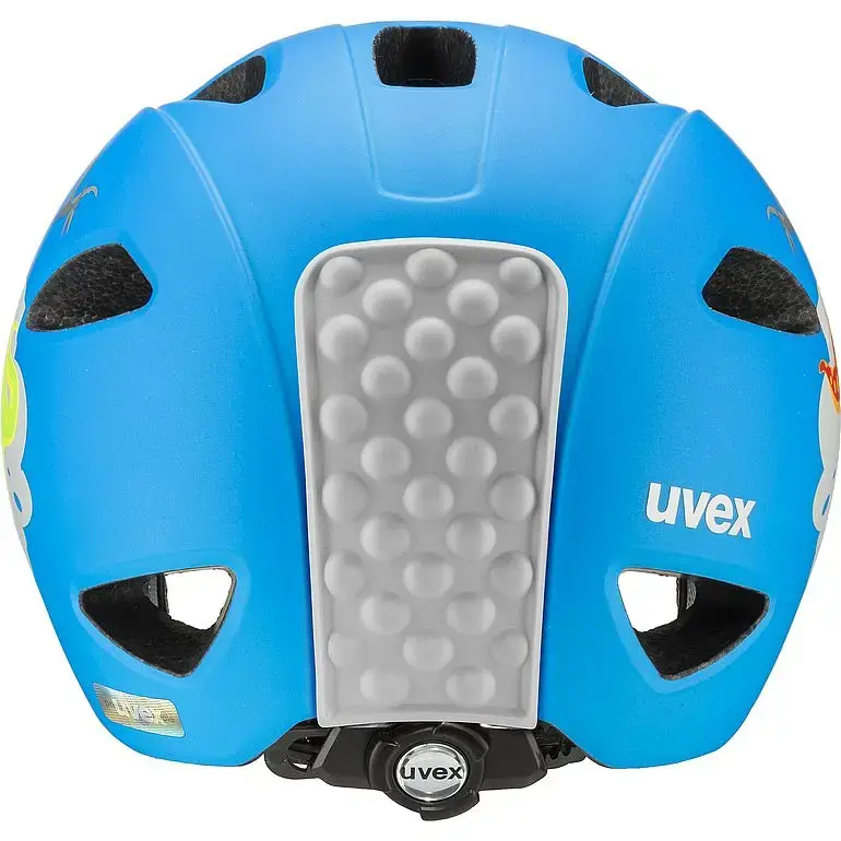 Protective Helmet UVEX oyo style Blue, Green Photo 7