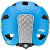 Protective Helmet UVEX oyo style Blue, Green Photo 7