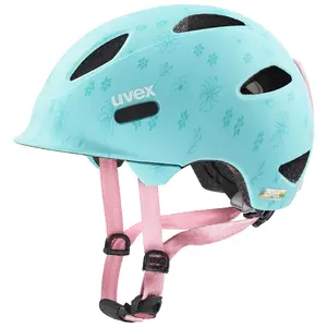 UVEX Uvex oyo style Blue, Pink — Pusķivere, Cieta apvalka