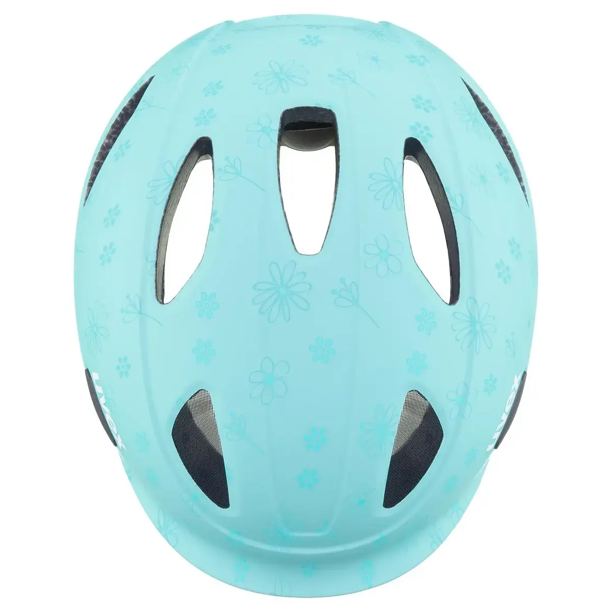 UVEX Uvex oyo style Blue, Pink — Pusķivere Photo 2
