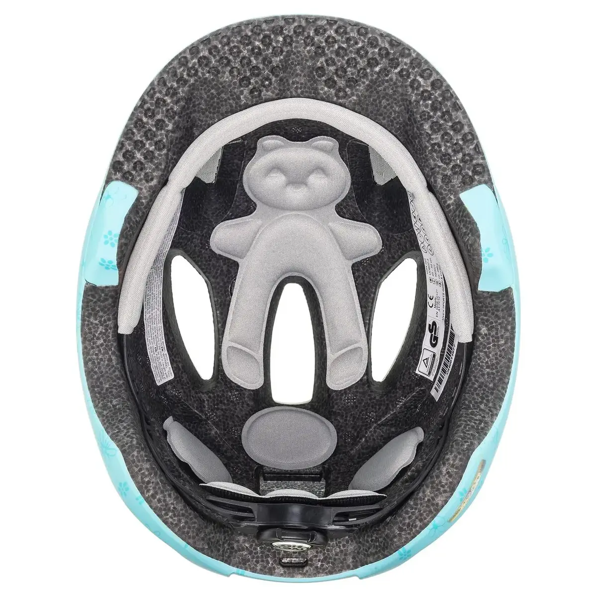 UVEX Uvex oyo style Blue, Pink — Pusķivere Photo 4