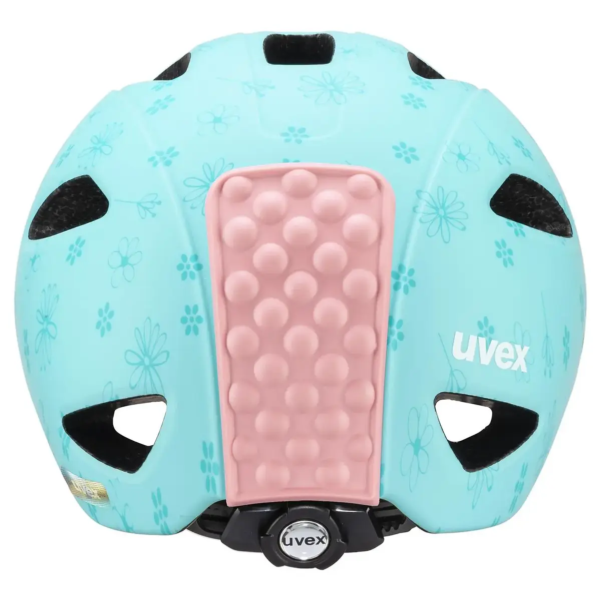 UVEX Uvex oyo style Blue, Pink — Pusķivere Photo 5