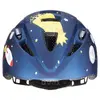 UVEX kid 2 cc Blue bērnu velosipēda ķivere Photo 3