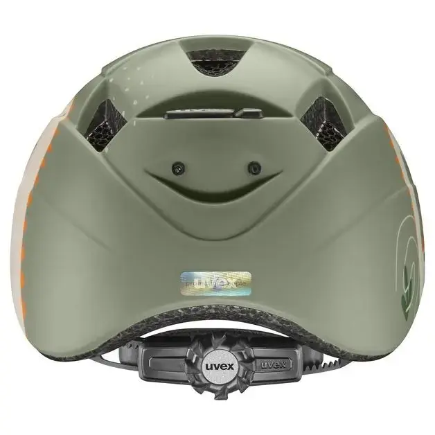 Children's helmet UVEX Kid 2 CC Photo 3