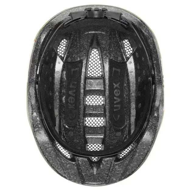 Children's helmet UVEX Kid 2 CC Photo 5