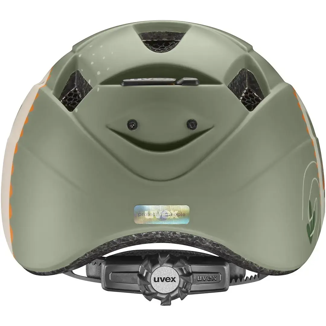Children's helmet UVEX Kid 2 CC Photo 7