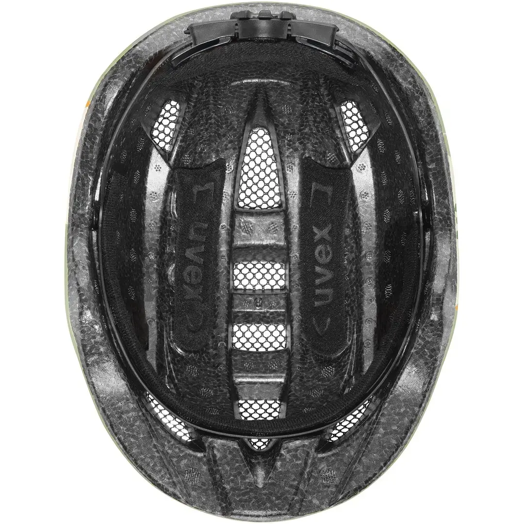 Children's helmet UVEX Kid 2 CC Photo 8