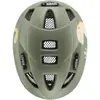 Children's helmet UVEX Kid 2 CC Photo 10
