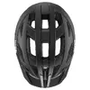 UVEX i-vo 2 Black — pusķivere velosipēdam Photo 2