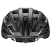 UVEX i-vo 2 Black — pusķivere velosipēdam Photo 3