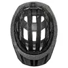 UVEX i-vo 2 Black — pusķivere velosipēdam Photo 4