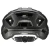 UVEX i-vo 2 Black — pusķivere velosipēdam Photo 5