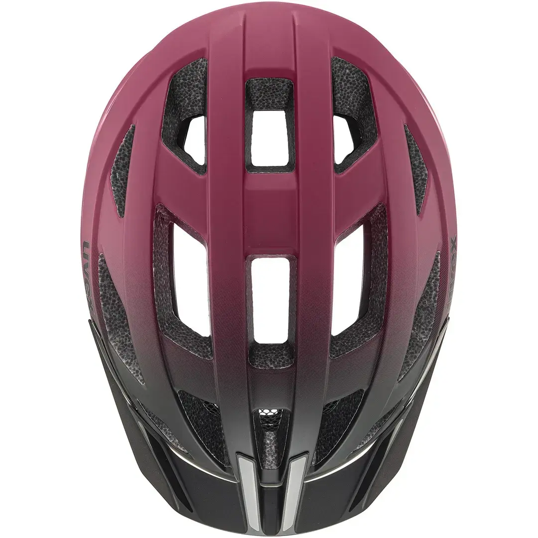 Velosipēda ķivere UVEX I-vo 2 MIPS 56–60 cm Photo 4
