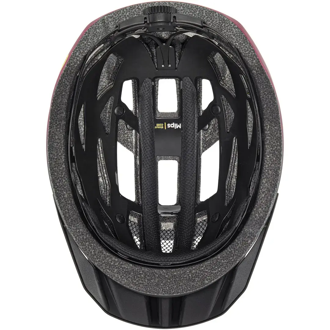Velosipēda ķivere UVEX I-vo 2 MIPS 56–60 cm Photo 5