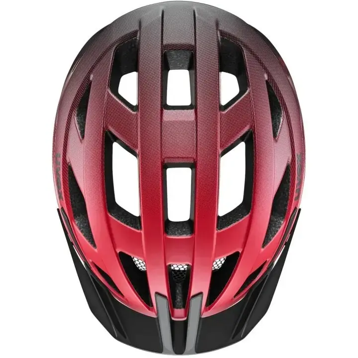 UVEX I-vo 2 velosipēda ķivere 56–60 cm Photo 2