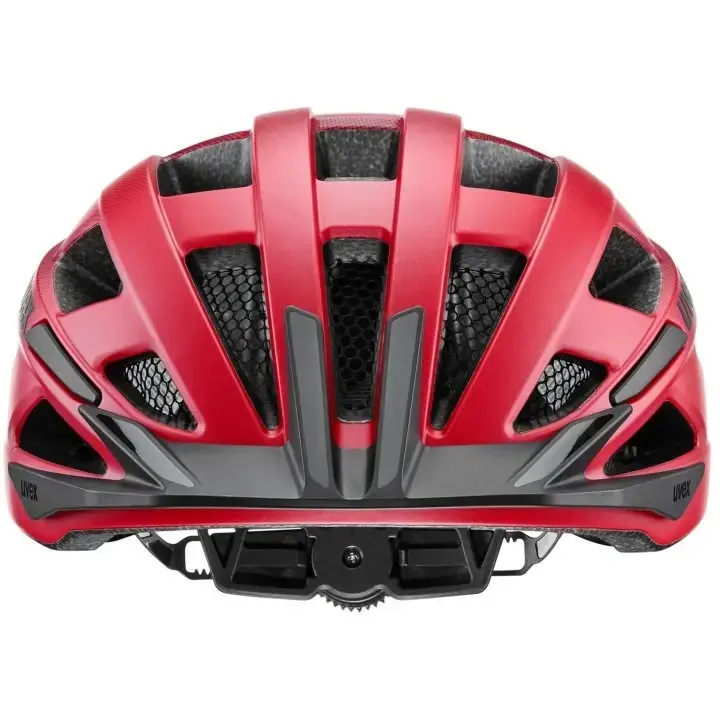 UVEX I-vo 2 velosipēda ķivere 56–60 cm Photo 4