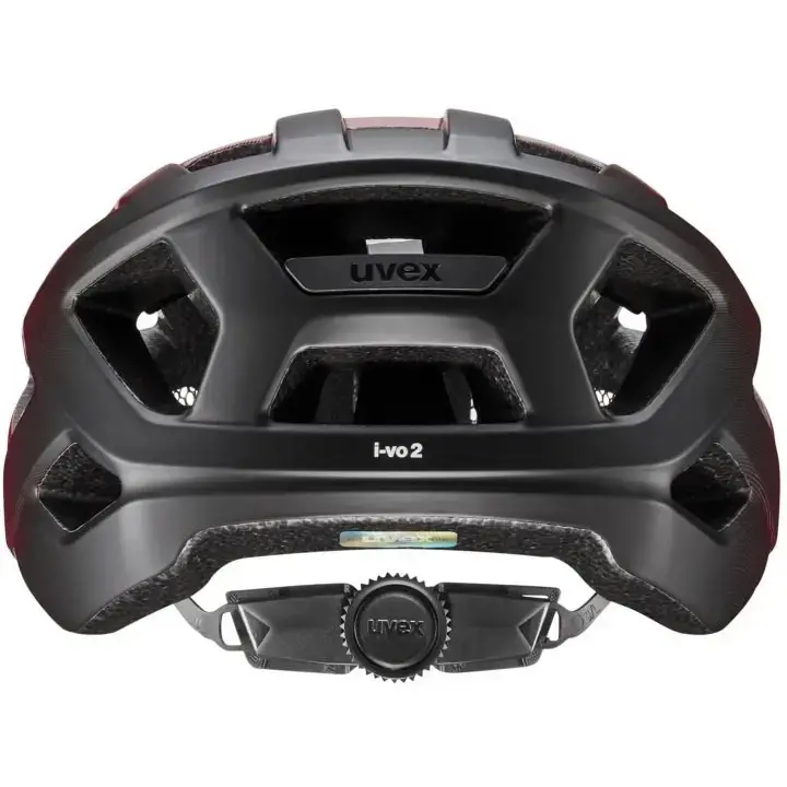 UVEX I-vo 2 velosipēda ķivere 56–60 cm Photo 5