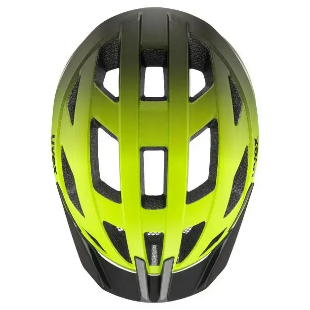 Velosipēda ķivere UVEX i-vo 2 Photo 2