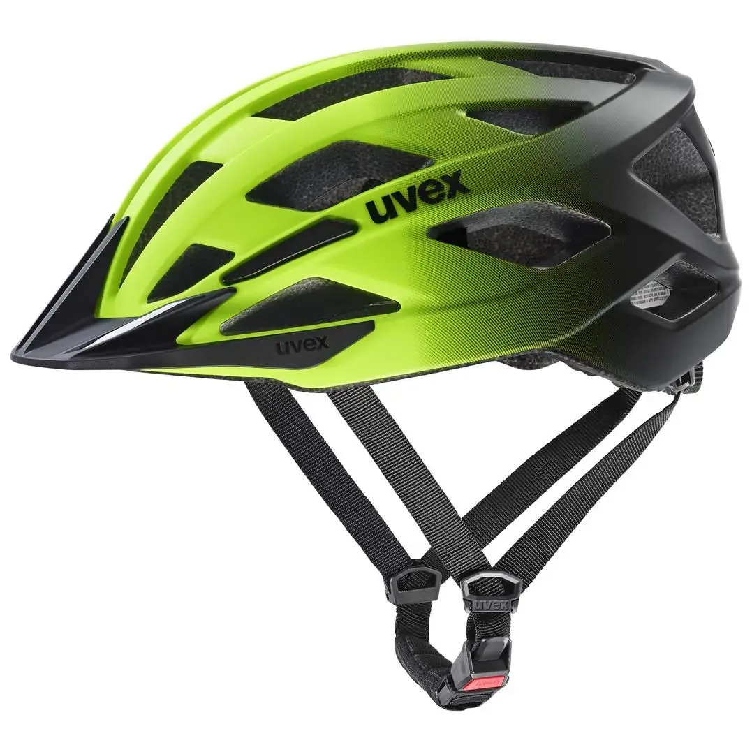 Velosipēda ķivere UVEX i-vo 2 Photo 4