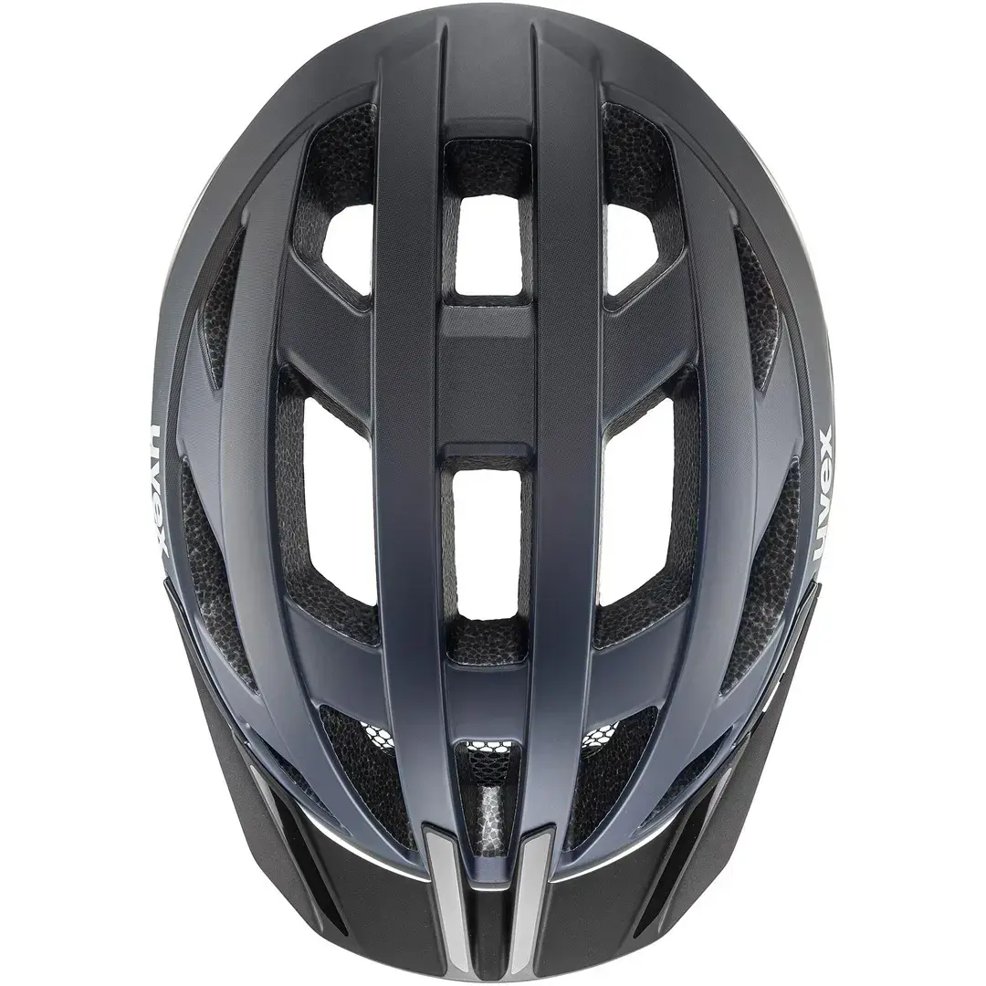 UVEX I-vo 2 bicycle helmet 56–60 cm Photo 4