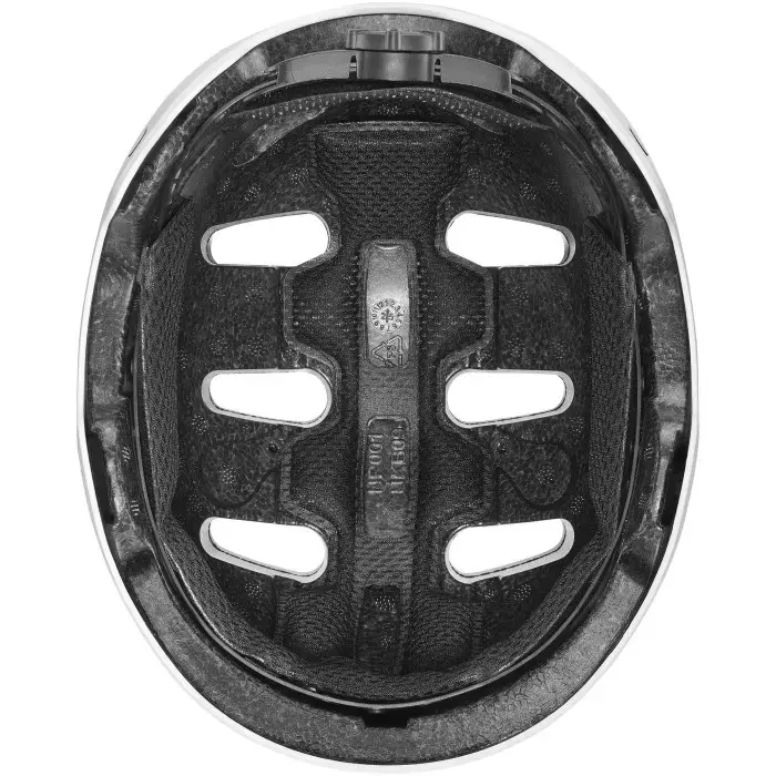 Bērnu ķivere UVEX Kid 4 55–58 cm Photo 5