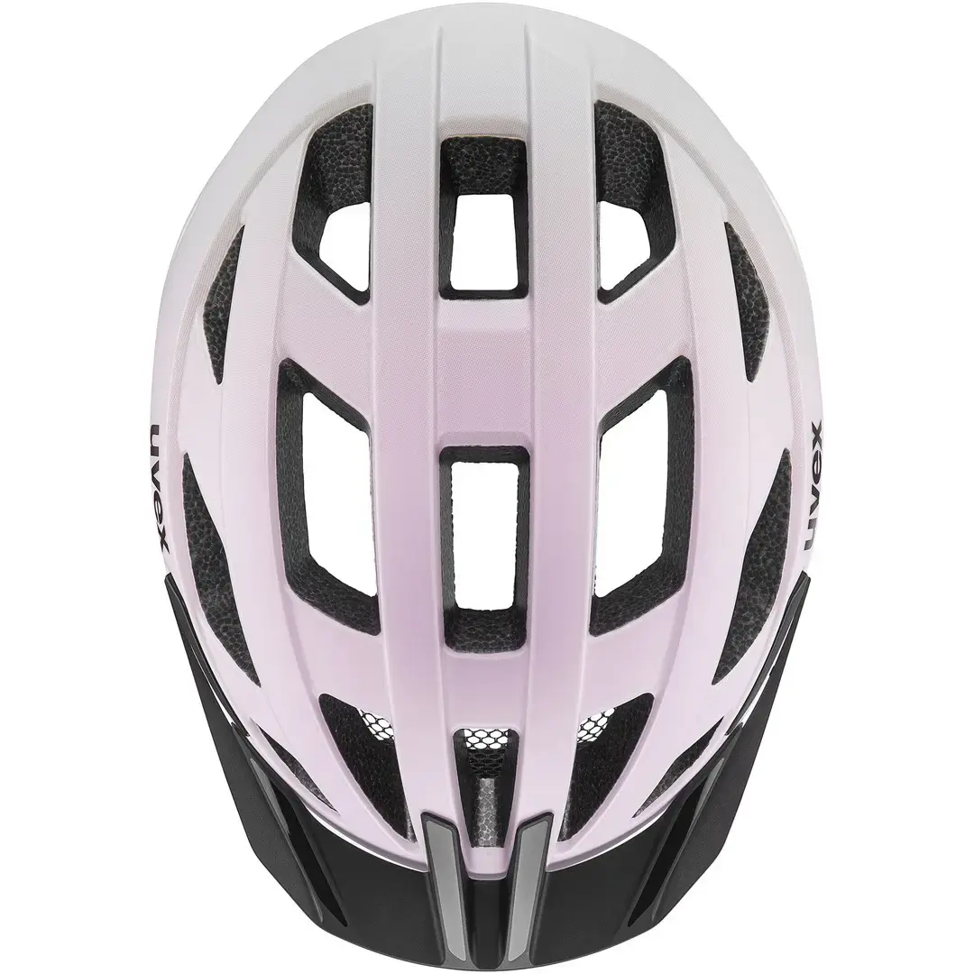 UVEX i-vo 2 ķivere 56–60 cm Photo 3