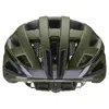 UVEX i-vo 2 bicycle helmet dark olive matt Photo 2