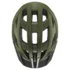 UVEX i-vo 2 bicycle helmet dark olive matt Photo 4