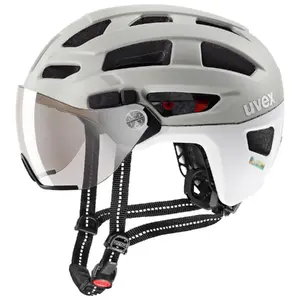 UVEX Uvex finale visor bicycle helmet visor accessory, unisex, size 52–57