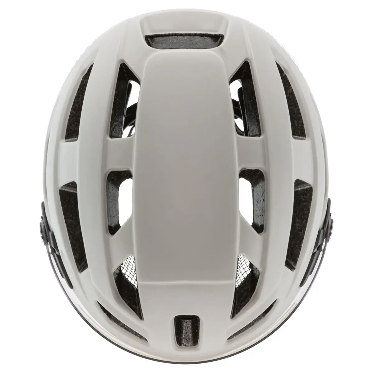 UVEX Uvex finale visor helmet visor 52–57 Photo 2
