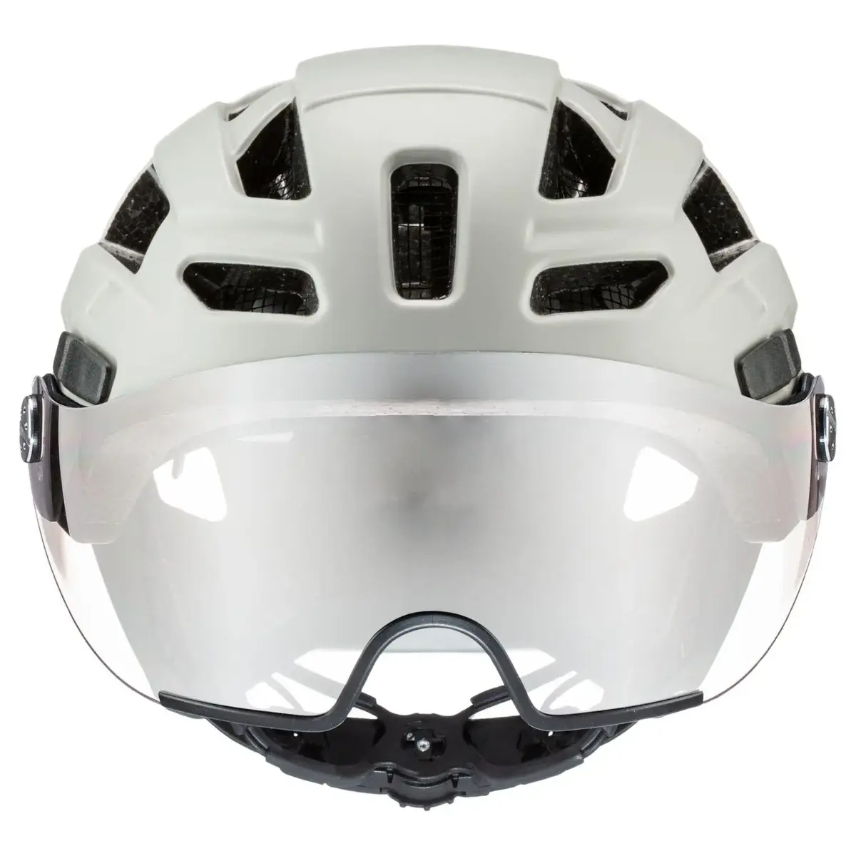 UVEX Uvex finale visor helmet visor 52–57 Photo 4