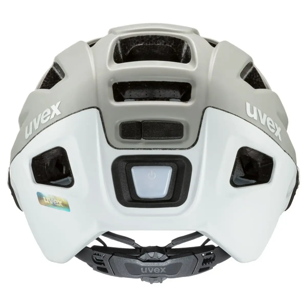 UVEX Uvex finale visor helmet visor 52–57 Photo 6