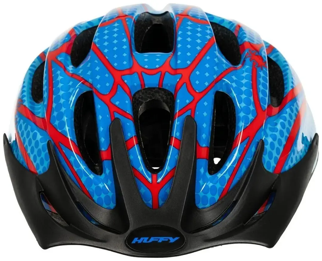 Children's Helmet HUFFY Spidey and Friends 01314HL Photo 4
