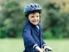 Children's Helmet HUFFY Spidey and Friends 01314HL Photo 8