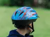 Children's Helmet HUFFY Spidey and Friends 01314HL Photo 9
