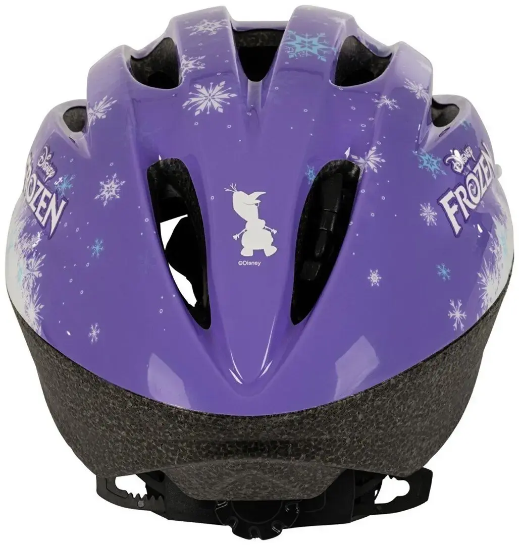 HUFFY bērnu ķivere Disney Frozen 01315HL Photo 4