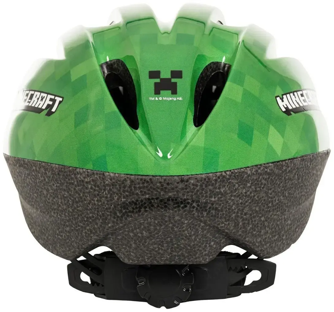 Children's Helmet HUFFY Minecraft 01281HL Photo 2