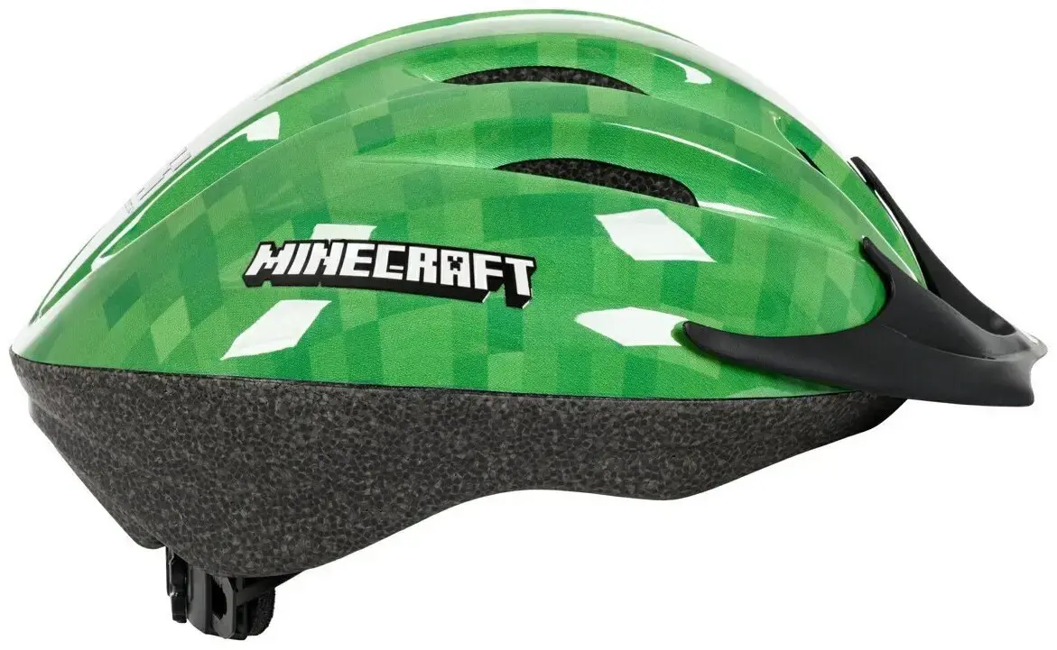 Children's Helmet HUFFY Minecraft 01281HL Photo 8