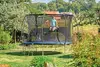 Salta Cosmos 5262A trampoline 366 cm Photo 7