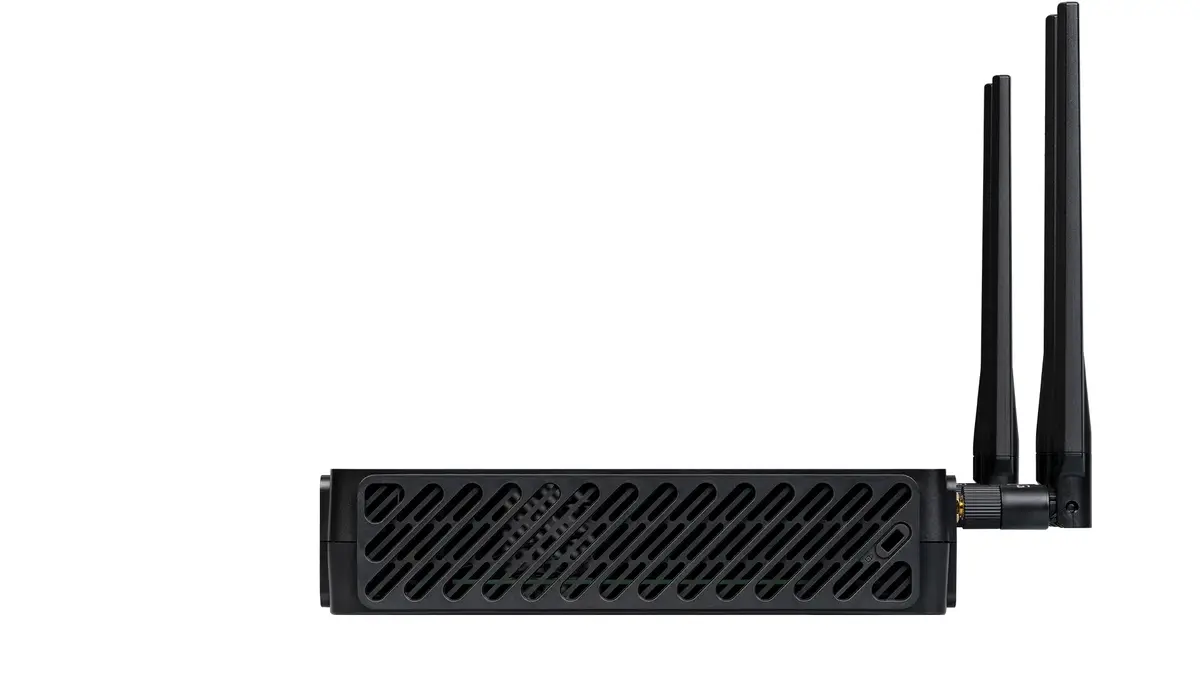 LANCOM 1800VA-4G (EU) maršrutētājs Photo 3