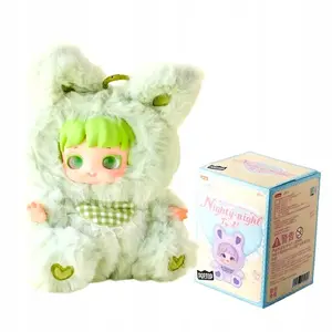 Kiddisvit Pop Top Jotoys collectible figure Miana (Słodkich snów) – mixed variants