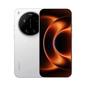 Смартфон Xiaomi 17 Ultra DS 5G, 16 ГБ RAM / 512 ГБ хранилище, белый с набором Photo Kit
