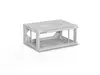 A-LAN ALANTEC 19" 4U настенный шкаф 600x450 Photo 2
