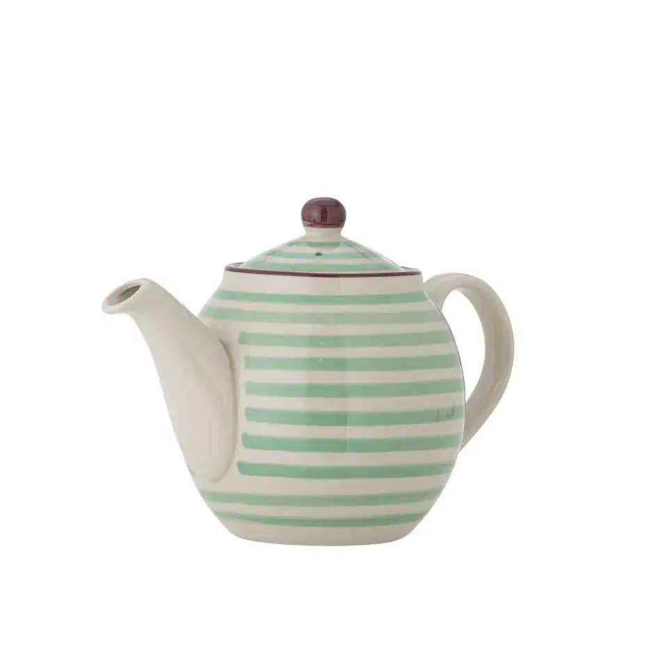 Teapot Bloomingville 21105933 Photo 2
